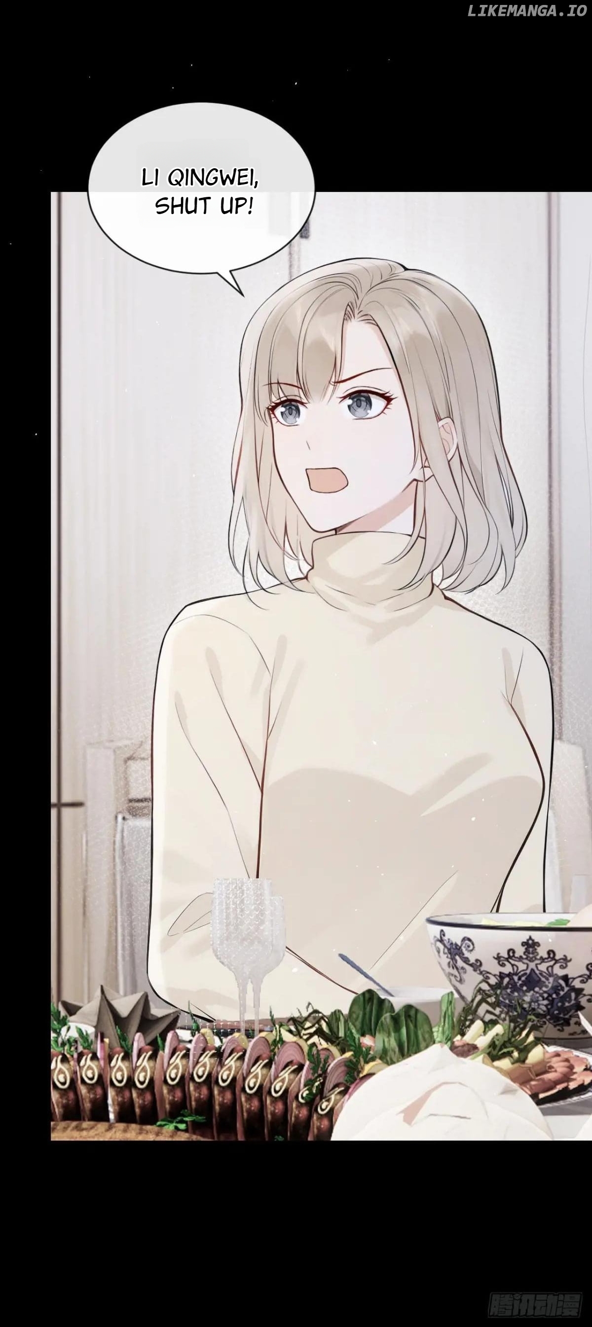 Living Together Just To Guide You Chapter 64 - page 32